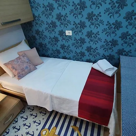 Apartman 2bdr 