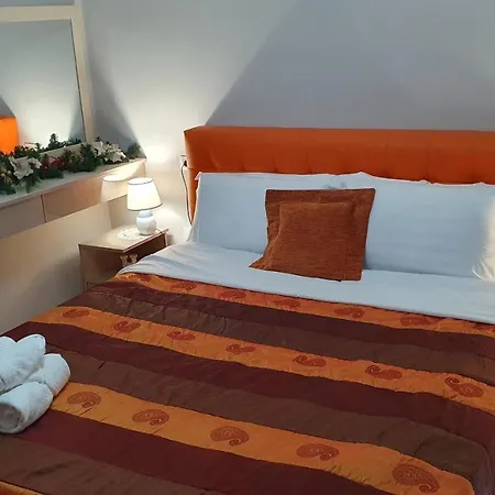 Apartman 2bdr 