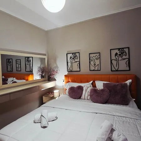 Apartamento 2bdr 