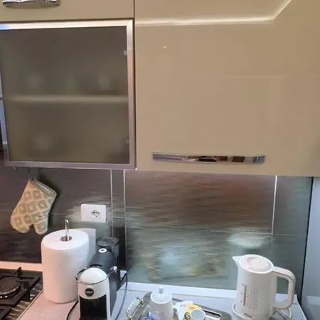 Apartamento 2bdr 
