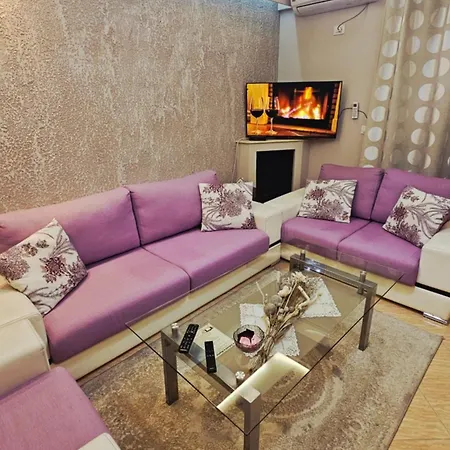 Apartamento 2bdr 