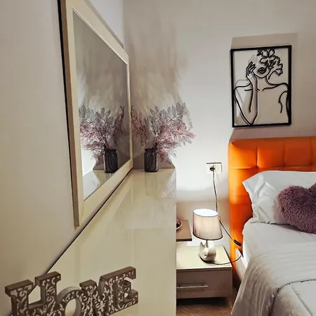 Apartamento 2bdr 