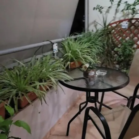 Apartment 2bdr 
